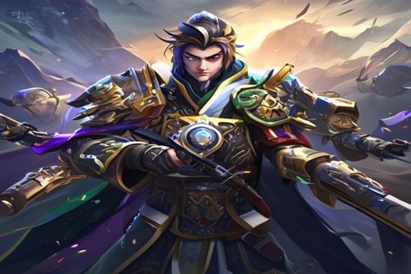 火炬之光手游